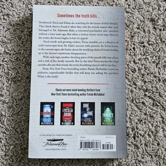 Never Lie - Picture 2 of 2